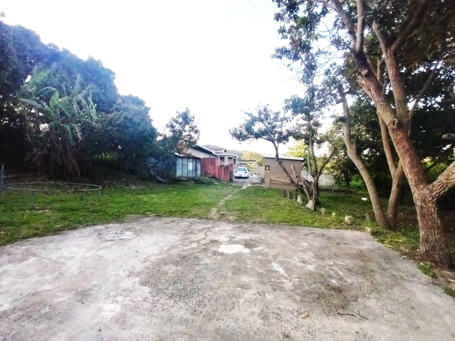 To Let 3 Bedroom Property for Rent in Port Shepstone KwaZulu-Natal