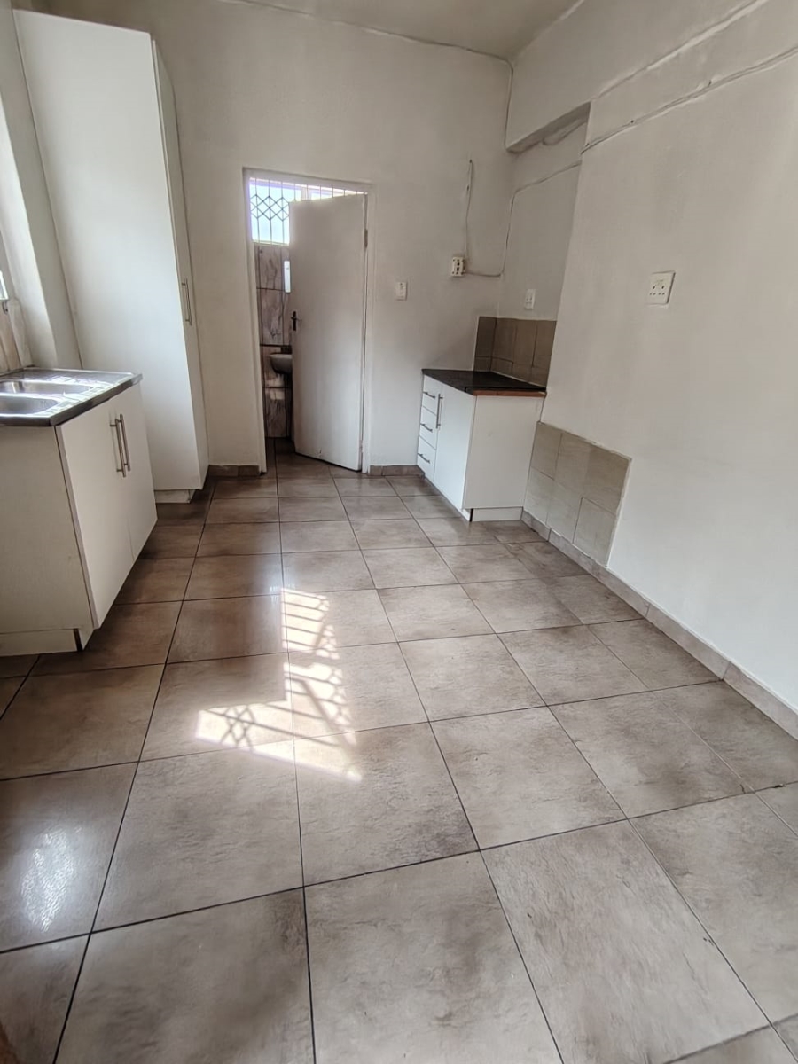 To Let 1 Bedroom Property for Rent in Merewent KwaZulu-Natal