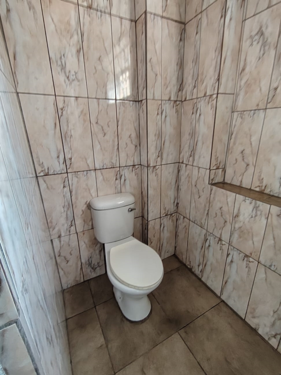 To Let 1 Bedroom Property for Rent in Merewent KwaZulu-Natal