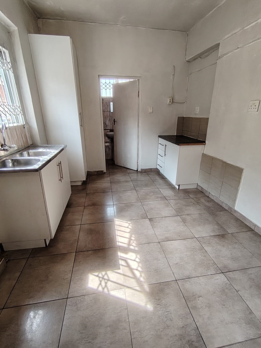 To Let 1 Bedroom Property for Rent in Merewent KwaZulu-Natal