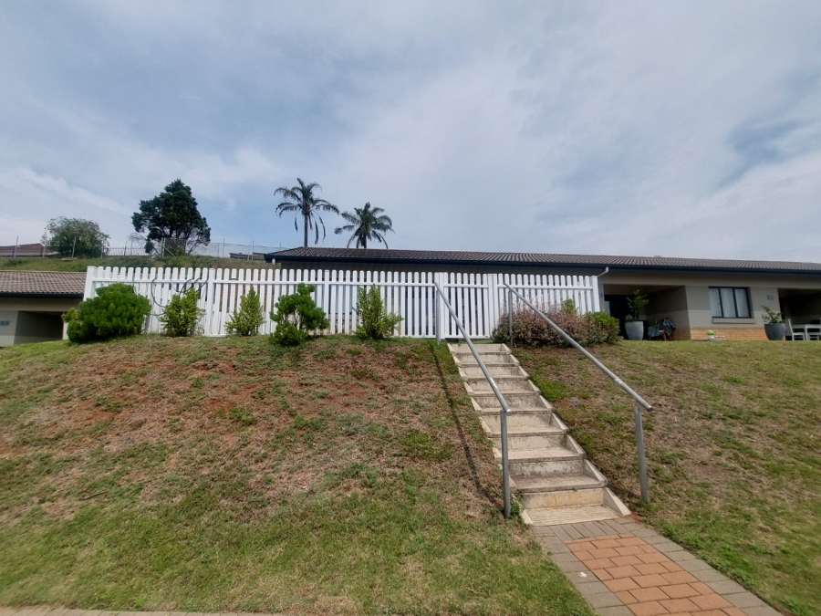 To Let 2 Bedroom Property for Rent in Hayfields KwaZulu-Natal