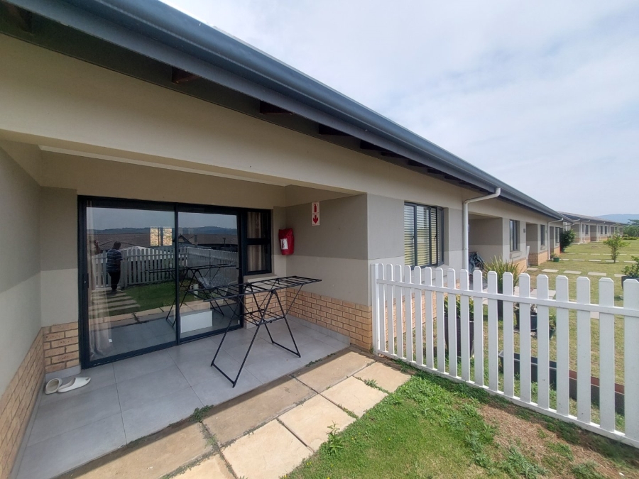 To Let 2 Bedroom Property for Rent in Hayfields KwaZulu-Natal