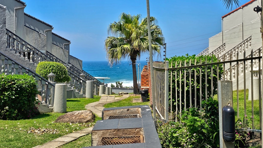 3 Bedroom Property for Sale in St Michaels On Sea KwaZulu-Natal