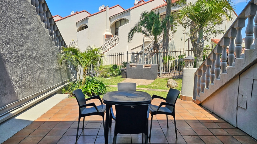 3 Bedroom Property for Sale in St Michaels On Sea KwaZulu-Natal