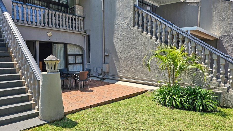 3 Bedroom Property for Sale in St Michaels On Sea KwaZulu-Natal