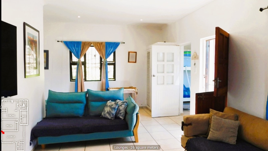 3 Bedroom Property for Sale in Ramsgate KwaZulu-Natal