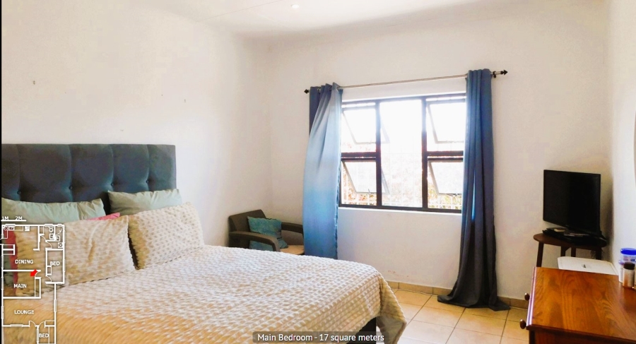 3 Bedroom Property for Sale in Ramsgate KwaZulu-Natal