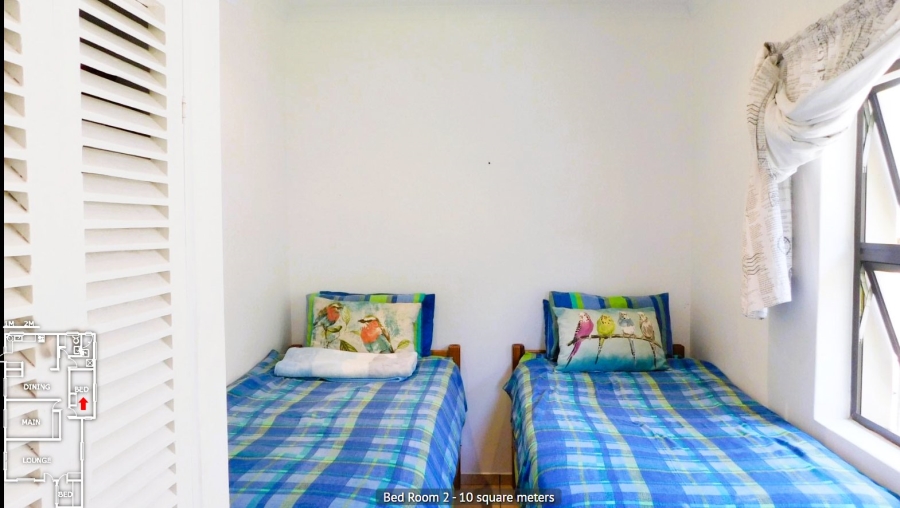 3 Bedroom Property for Sale in Ramsgate KwaZulu-Natal