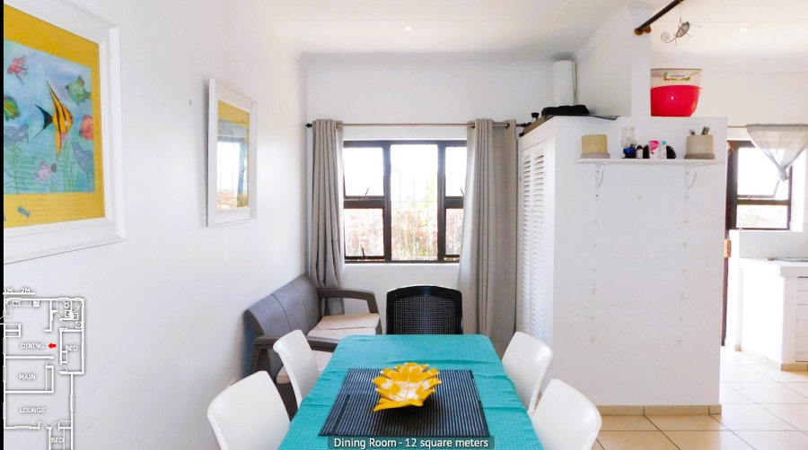 3 Bedroom Property for Sale in Ramsgate KwaZulu-Natal