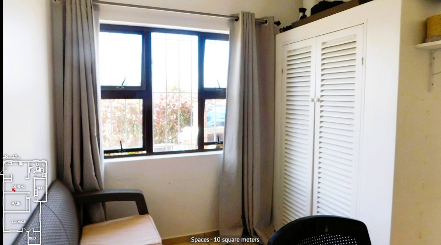3 Bedroom Property for Sale in Ramsgate KwaZulu-Natal