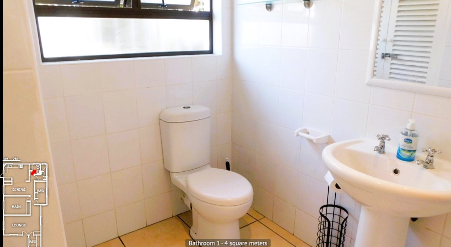3 Bedroom Property for Sale in Ramsgate KwaZulu-Natal