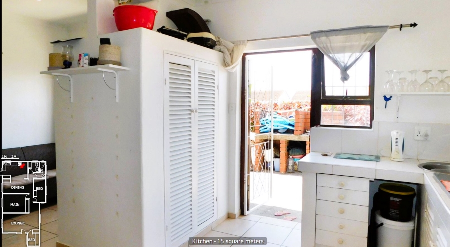 3 Bedroom Property for Sale in Ramsgate KwaZulu-Natal