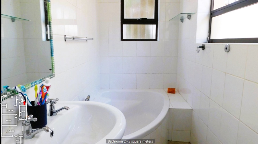 3 Bedroom Property for Sale in Ramsgate KwaZulu-Natal