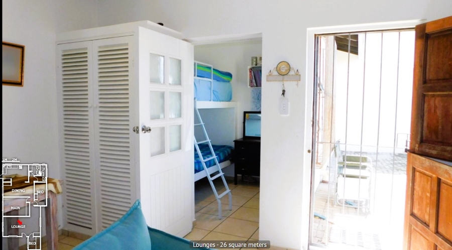 3 Bedroom Property for Sale in Ramsgate KwaZulu-Natal
