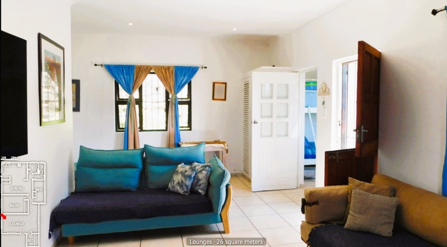 3 Bedroom Property for Sale in Ramsgate KwaZulu-Natal
