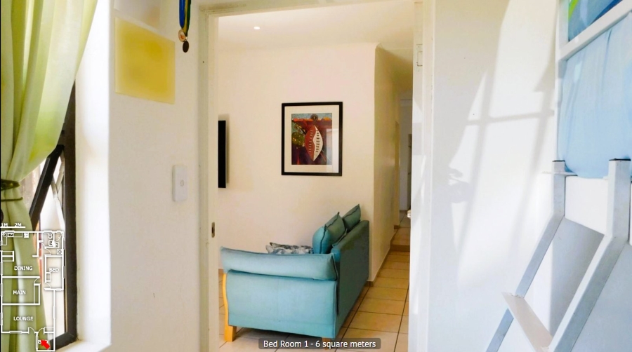 3 Bedroom Property for Sale in Ramsgate KwaZulu-Natal