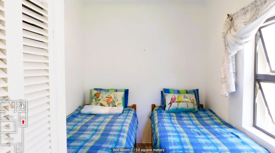 3 Bedroom Property for Sale in Ramsgate KwaZulu-Natal