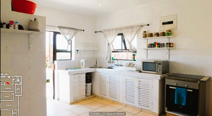 3 Bedroom Property for Sale in Ramsgate KwaZulu-Natal