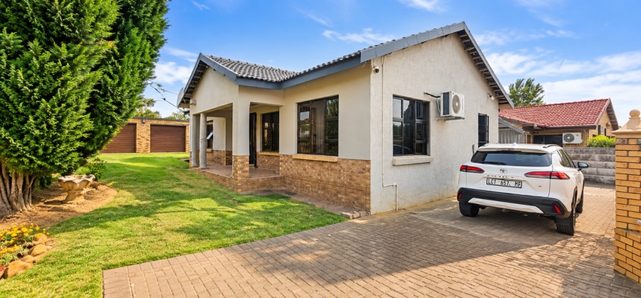 3 Bedroom Property for Sale in Paradise KwaZulu-Natal