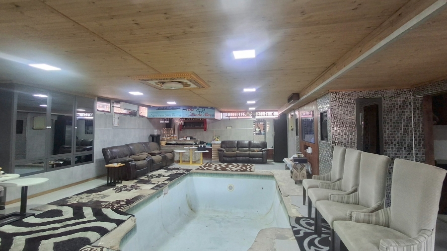  Bedroom Property for Sale in Merebank East KwaZulu-Natal