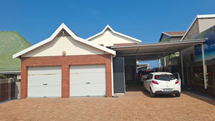 3 Bedroom Property for Sale in Brighton Beach KwaZulu-Natal