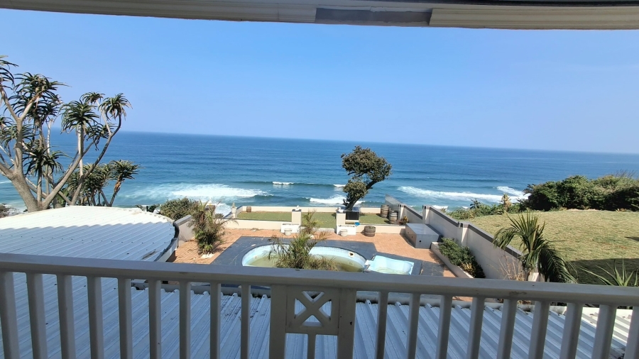3 Bedroom Property for Sale in Brighton Beach KwaZulu-Natal