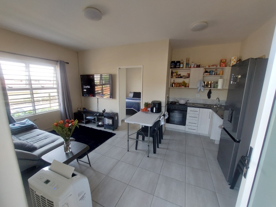 To Let 1 Bedroom Property for Rent in Chase Valley KwaZulu-Natal