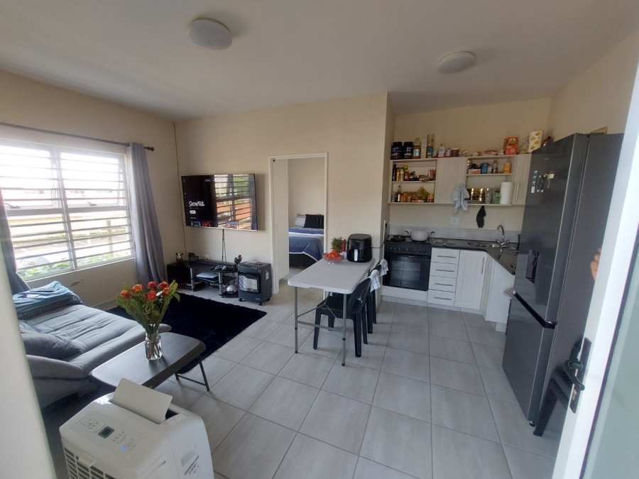 To Let 1 Bedroom Property for Rent in Chase Valley KwaZulu-Natal