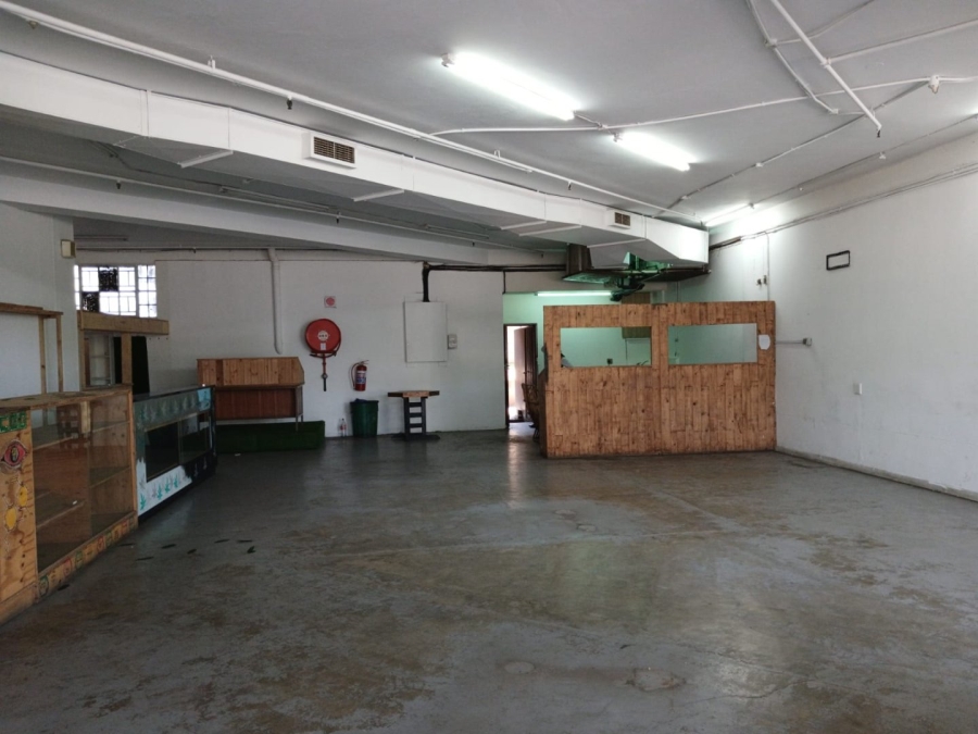 To Let Commercial Property for Rent in Glenwood KwaZulu-Natal
