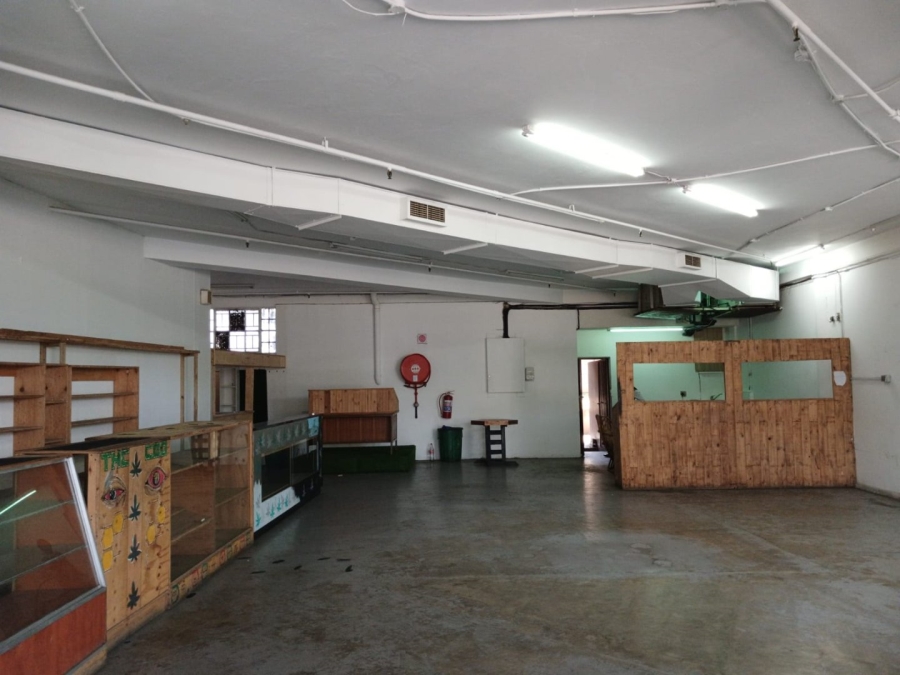To Let Commercial Property for Rent in Glenwood KwaZulu-Natal