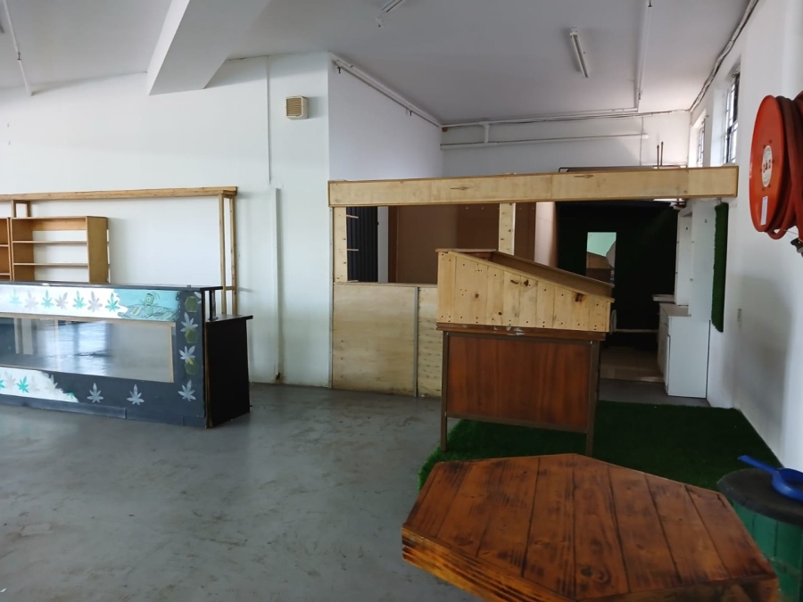 To Let Commercial Property for Rent in Glenwood KwaZulu-Natal