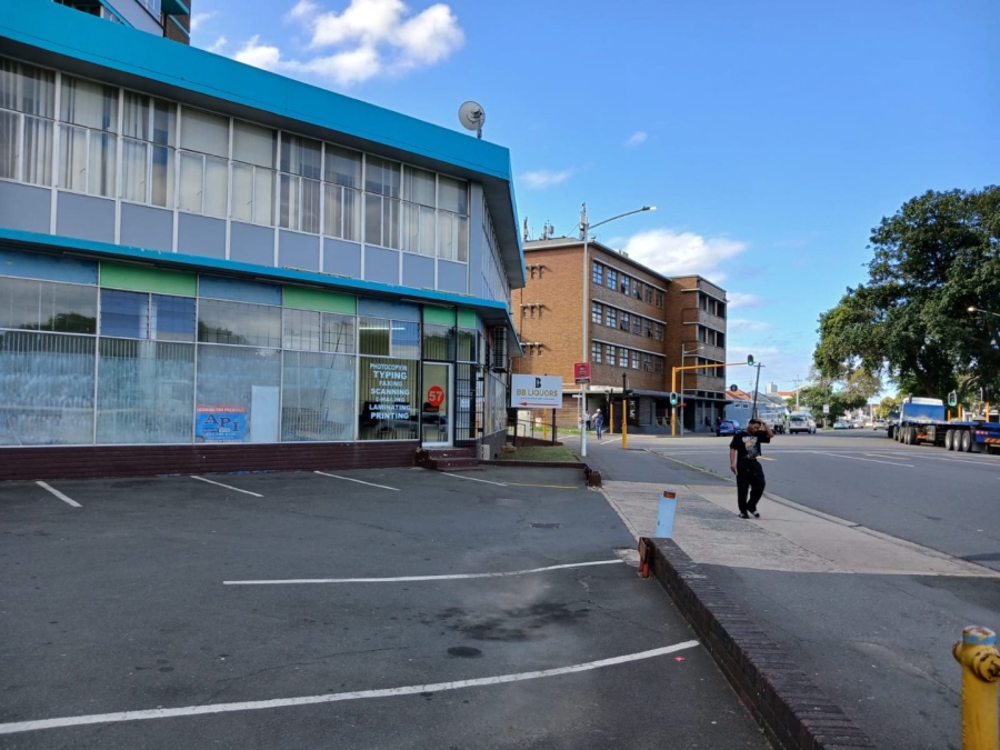 To Let Commercial Property for Rent in Glenwood KwaZulu-Natal