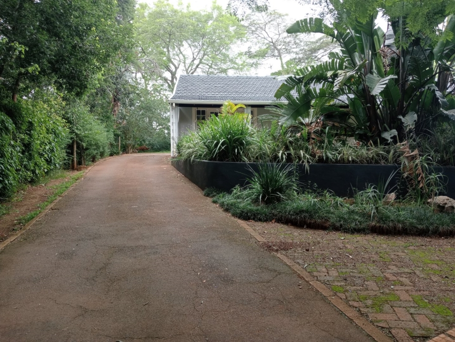 To Let 3 Bedroom Property for Rent in Forest Hills KwaZulu-Natal