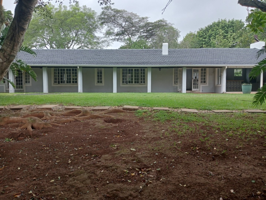To Let 3 Bedroom Property for Rent in Forest Hills KwaZulu-Natal