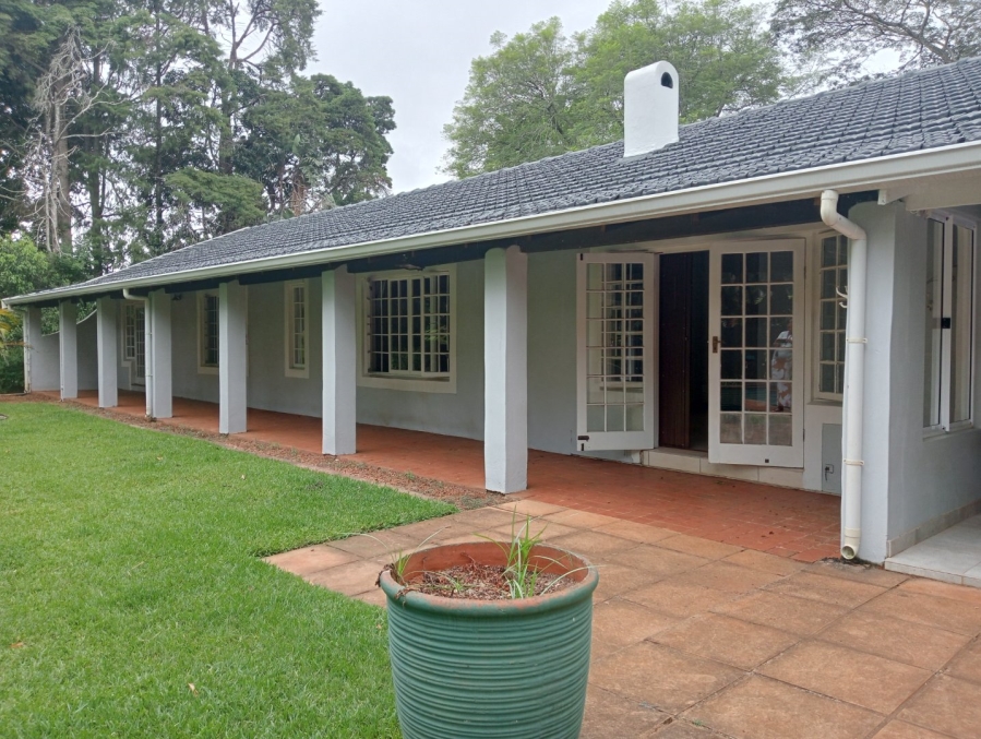 To Let 3 Bedroom Property for Rent in Forest Hills KwaZulu-Natal