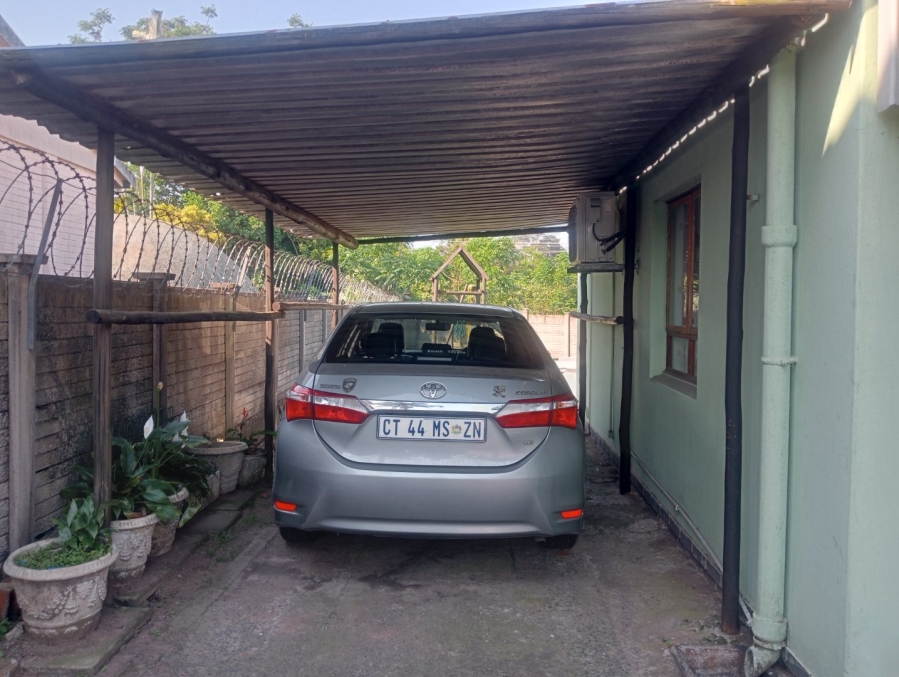 1 Bedroom Property for Sale in Glen Park KwaZulu-Natal