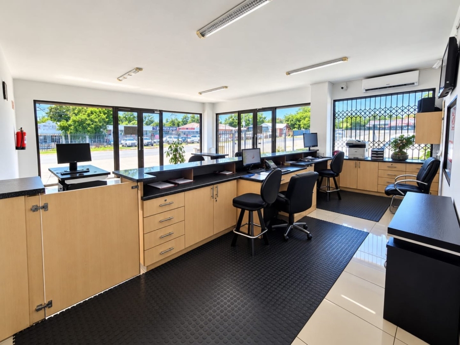 Commercial Property for Sale in Newcastle KwaZulu-Natal