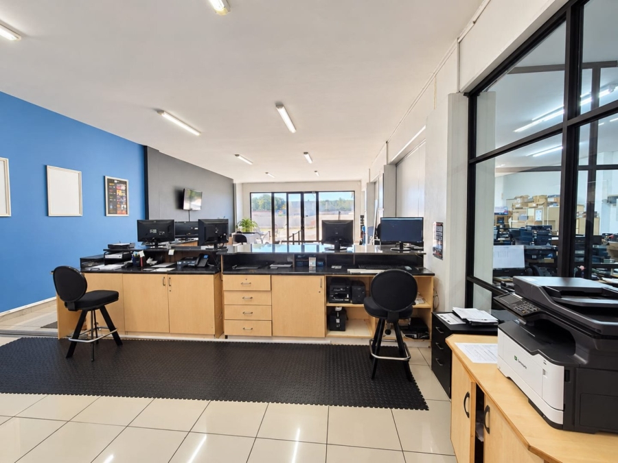 Commercial Property for Sale in Newcastle KwaZulu-Natal