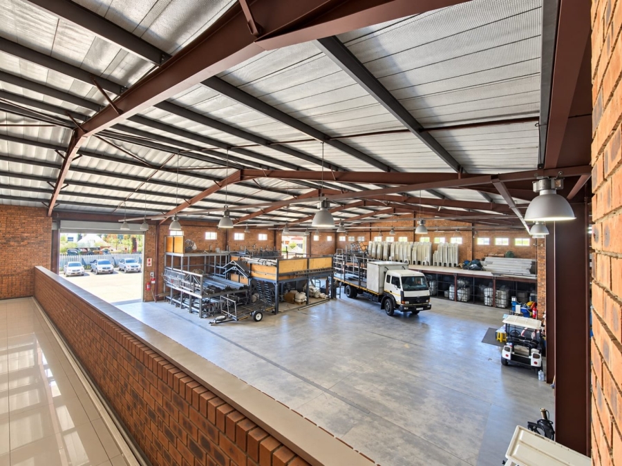 Commercial Property for Sale in Newcastle KwaZulu-Natal