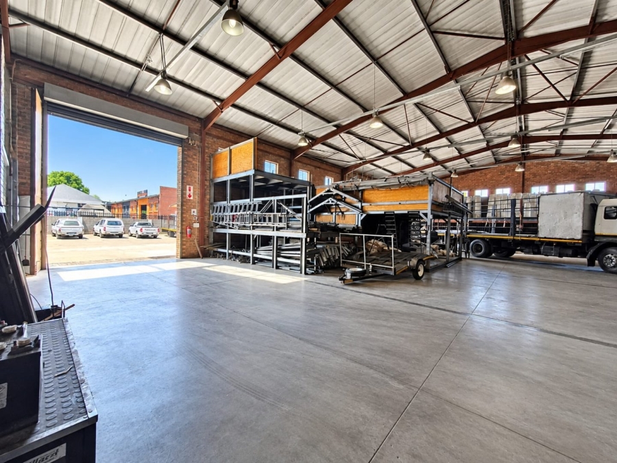 Commercial Property for Sale in Newcastle KwaZulu-Natal