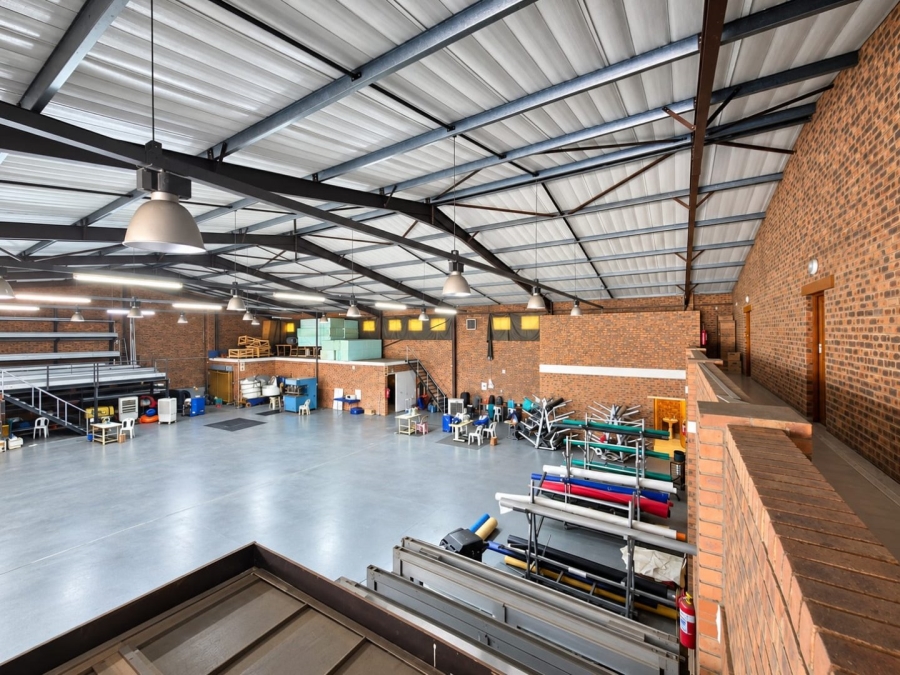 Commercial Property for Sale in Newcastle KwaZulu-Natal