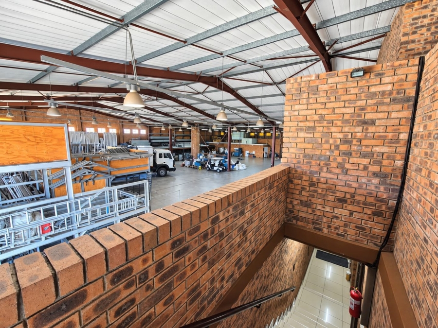 Commercial Property for Sale in Newcastle KwaZulu-Natal