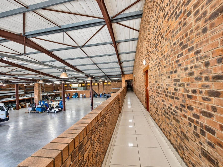 Commercial Property for Sale in Newcastle KwaZulu-Natal