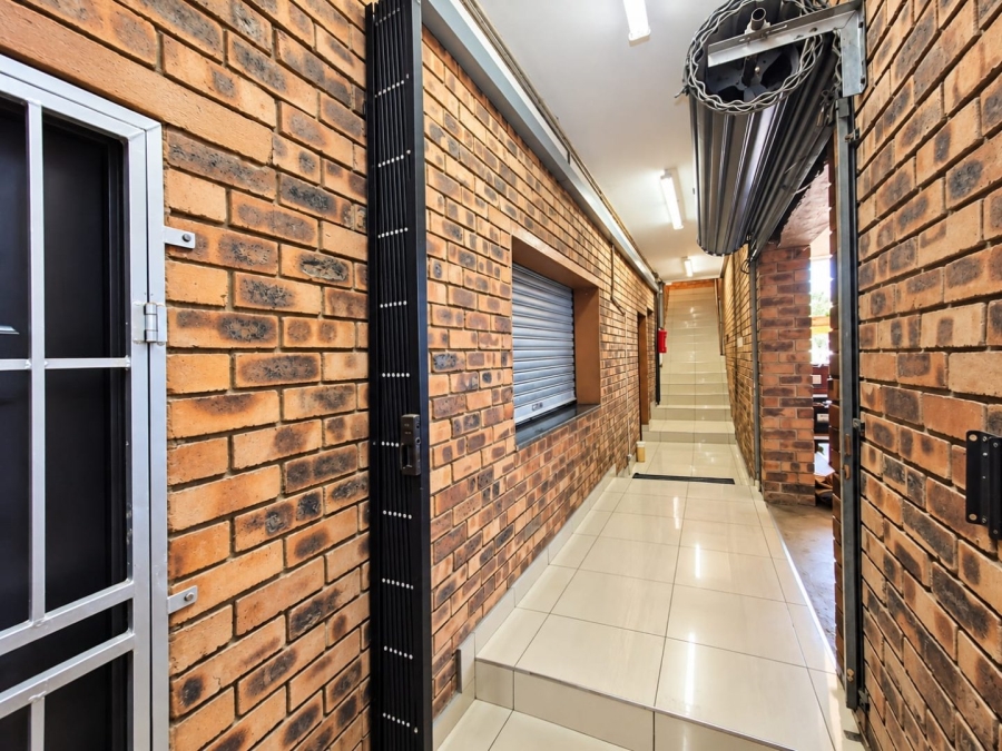Commercial Property for Sale in Newcastle KwaZulu-Natal