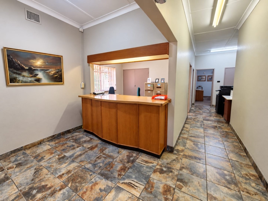 Commercial Property for Sale in Newcastle KwaZulu-Natal