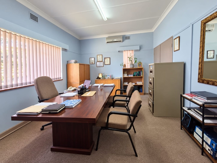 Commercial Property for Sale in Newcastle KwaZulu-Natal