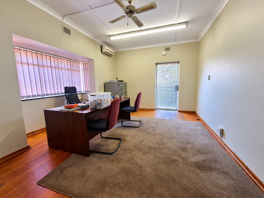 Commercial Property for Sale in Newcastle KwaZulu-Natal