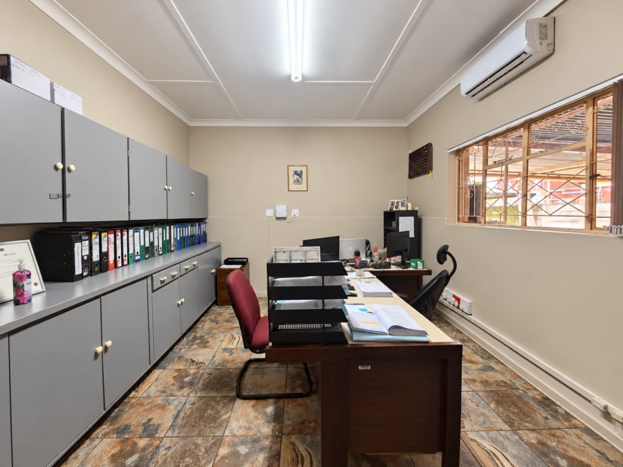 Commercial Property for Sale in Newcastle KwaZulu-Natal