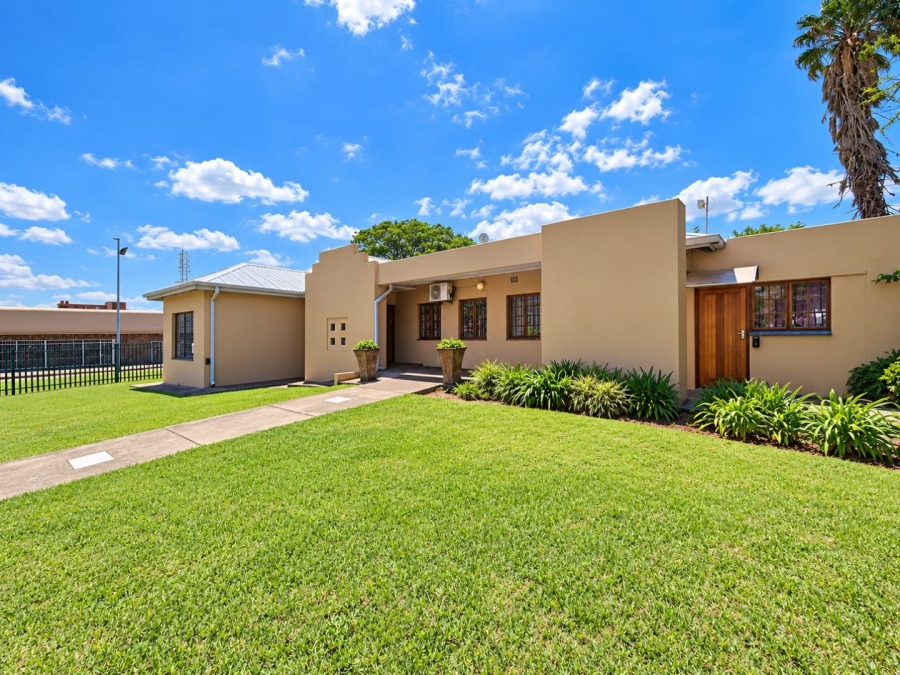 Commercial Property for Sale in Newcastle KwaZulu-Natal