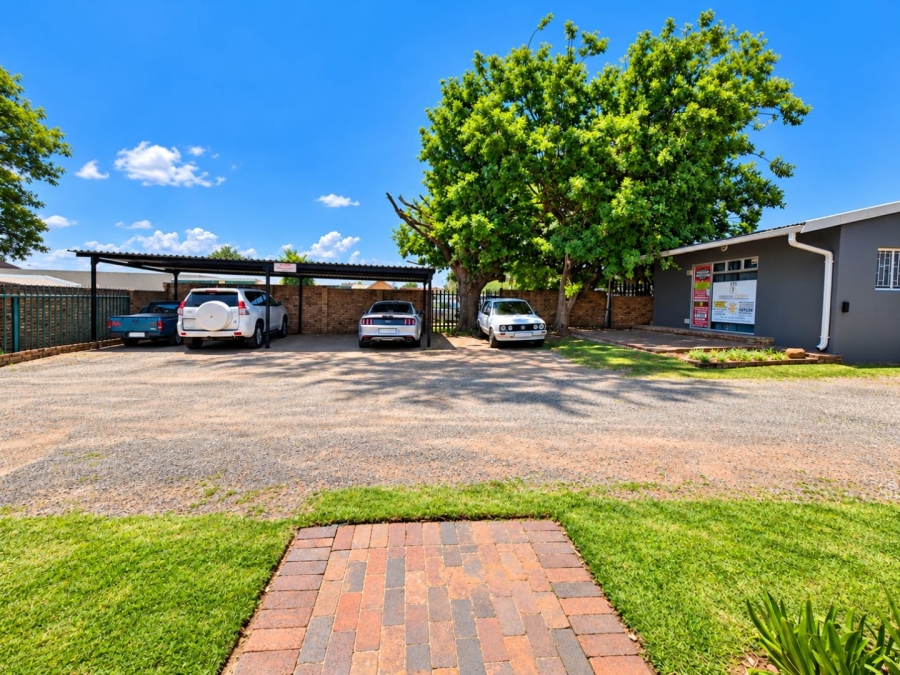 Commercial Property for Sale in Newcastle KwaZulu-Natal